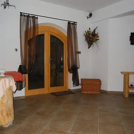Baby Agi Homestay Murzasichle