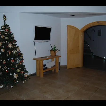 Baby Agi Homestay Murzasichle