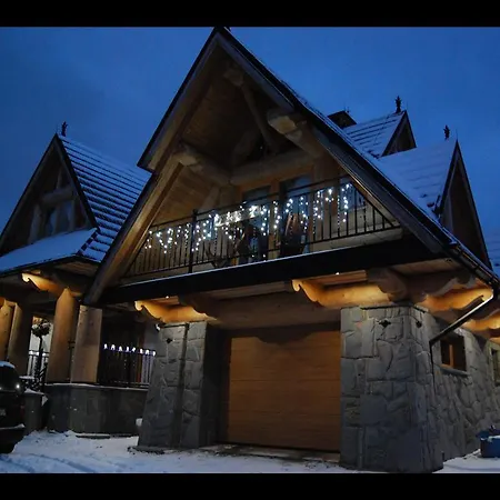 Baby Agi Homestay Murzasichle
